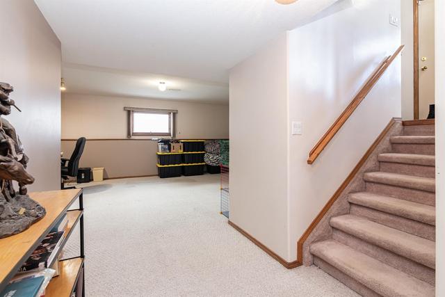 117 Duncan Crescent, House detached with 4 bedrooms, 3 bathrooms and 2 parking in Red Deer AB | Image 18