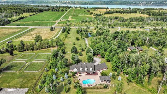 2465 6th Line Rd, House detached with 5 bedrooms, 3 bathrooms and 10 parking in Ottawa ON | Image 24