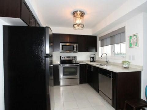 2 - 2579 Sixth Line, Townhouse with 2 bedrooms, 2 bathrooms and 2 parking in Oakville ON | Image 8