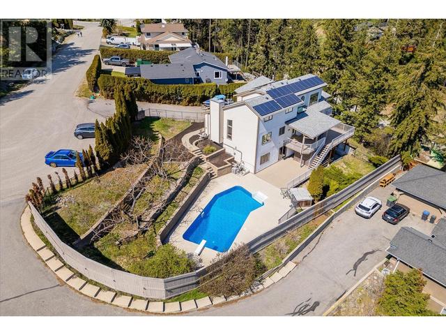 1837 Olympus Way, House detached with 5 bedrooms, 4 bathrooms and 2 parking in West Kelowna BC | Image 57