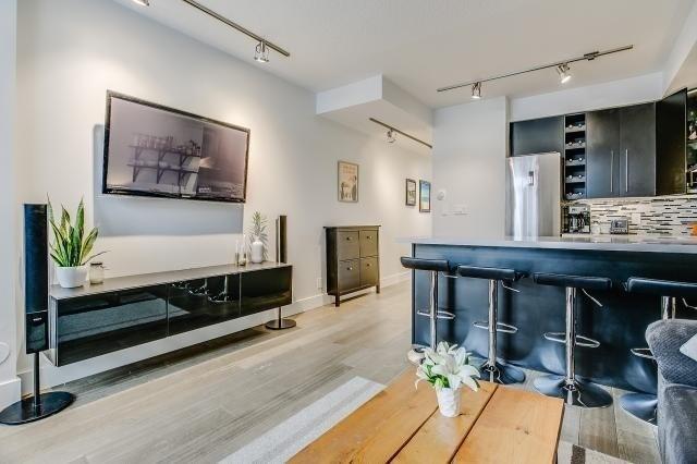 Unit 9 - 24 Connolly St, Townhouse with 1 bedrooms, 1 bathrooms and 1 parking in Toronto ON | Image 3