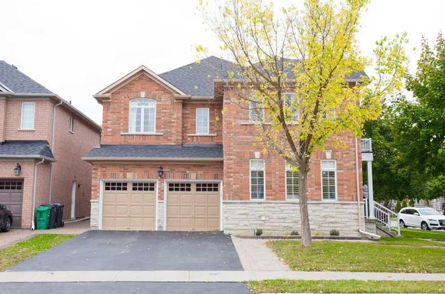 49 Summershade St, House detached with 4 bedrooms, 6 bathrooms and 6 parking in Brampton ON | Image 12