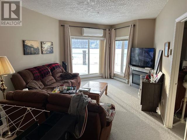 104, - 9810 94 Street, Condo with 2 bedrooms, 2 bathrooms and 1 parking in Peace River AB | Image 3