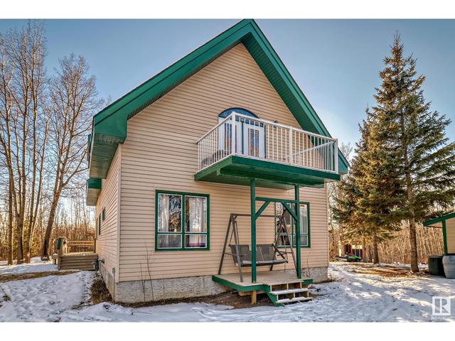 1 - 53322 Rge Rd 25, House detached with 5 bedrooms, 3 bathrooms and null parking in Parkland County AB | Image 2
