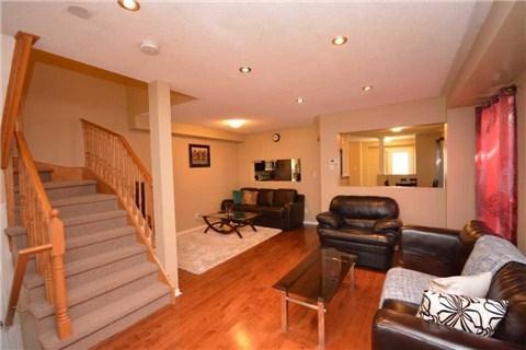1292 Mowat Lane, House semidetached with 4 bedrooms, 4 bathrooms and 4 parking in Milton ON | Image 5