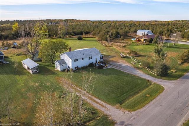 212 Old Milford Road, House detached with 3 bedrooms, 2 bathrooms and 8 parking in Prince Edward County ON | Image 30