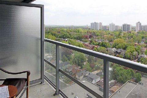 1904 - 2181 Yonge St, Condo with 1 bedrooms, 1 bathrooms and 1 parking in Toronto ON | Image 7