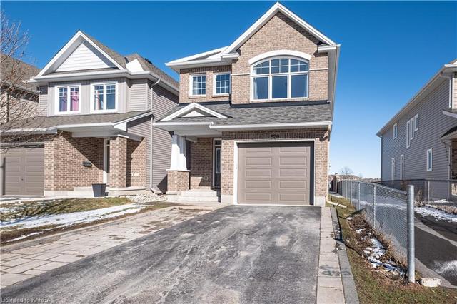 520 Savannah Court, House detached with 3 bedrooms, 2 bathrooms and 3 parking in Kingston ON | Image 12
