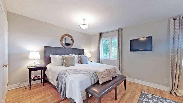 180 Holborne Ave, House detached with 3 bedrooms, 4 bathrooms and 3 parking in Toronto ON | Image 8