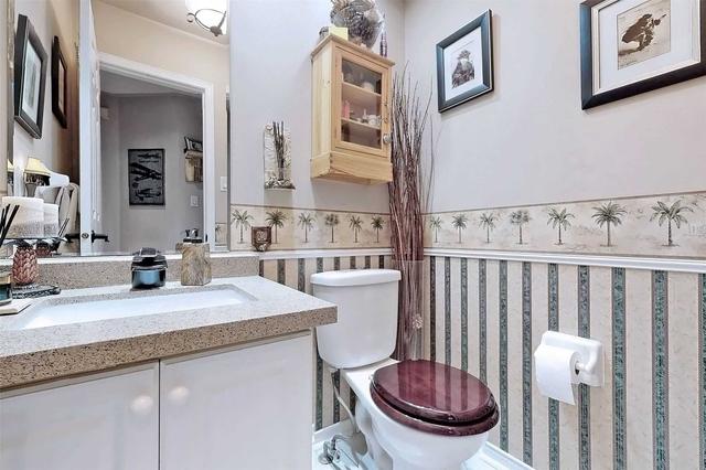 619 Pinder Ave, House semidetached with 3 bedrooms, 3 bathrooms and 3 parking in Newmarket ON | Image 11