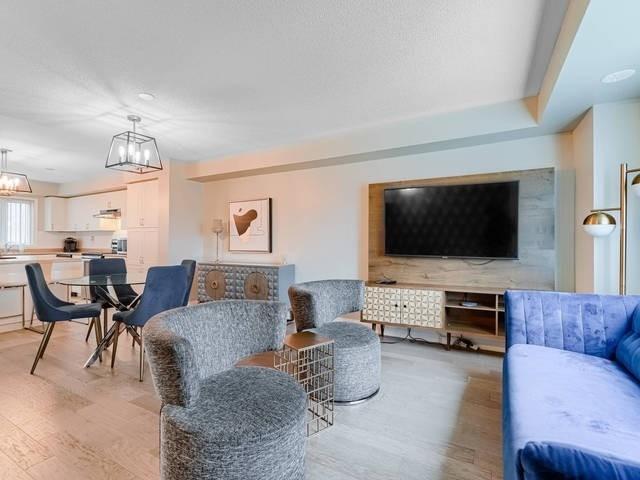 250 Sunny Meadow Blvd, Townhouse with 2 bedrooms, 3 bathrooms and 1 parking in Brampton ON | Image 33
