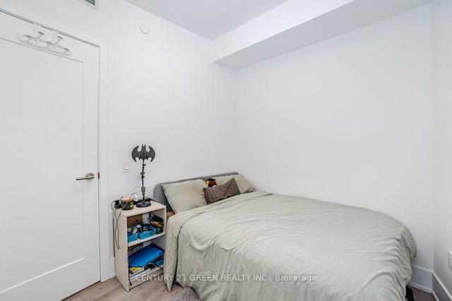 5502 - 10 York St, Condo with 1 bedrooms, 2 bathrooms and 0 parking in Toronto ON | Image 15
