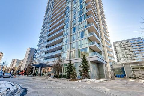 501-62 Forest Manor Rd, Toronto, ON, M2J0B6 | Card Image