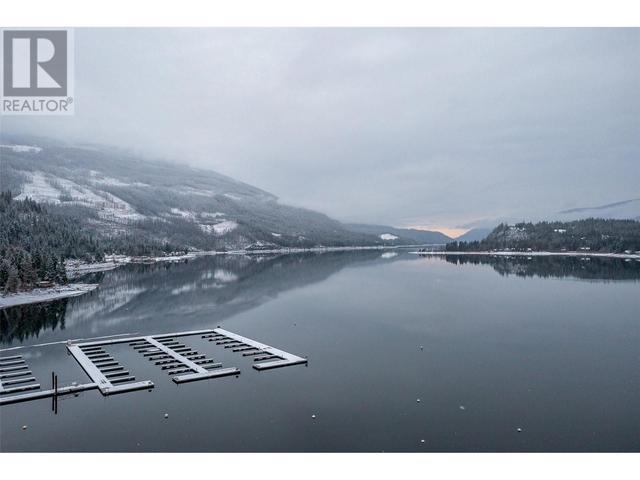 302 - 302 Mara Lake Lane, Condo with 3 bedrooms, 3 bathrooms and 2 parking in Sicamous BC | Image 33