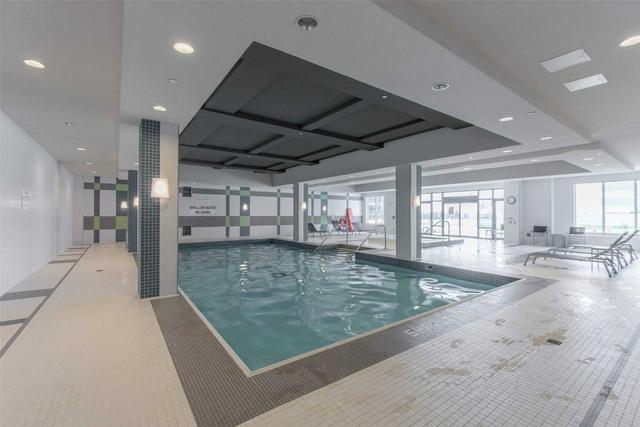 329 - 3600 Highway 7 Rd, Condo with 1 bedrooms, 1 bathrooms and 1 parking in Vaughan ON | Image 15