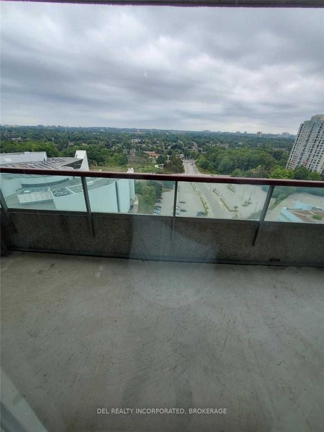 1810 - 50 Brian Harrison Way, Condo with 1 bedrooms, 1 bathrooms and 1 parking in Toronto ON | Image 13
