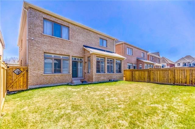104 Rising Hill Rdge, House detached with 4 bedrooms, 4 bathrooms and 2 parking in Brampton ON | Image 20