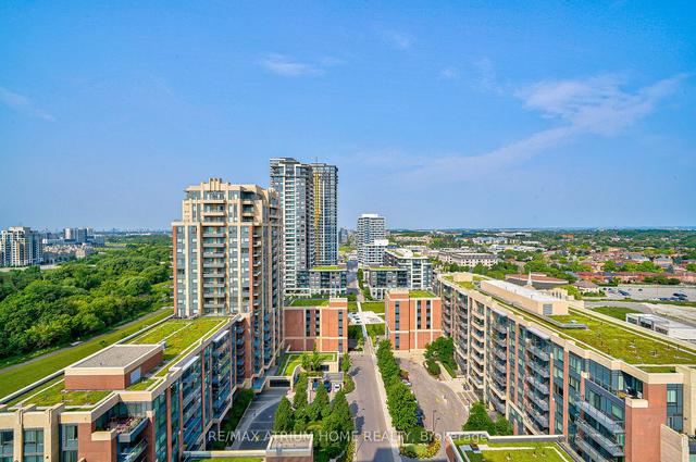 2007 - 1 Uptown Dr S, Condo with 2 bedrooms, 2 bathrooms and 1 parking in Markham ON | Image 29