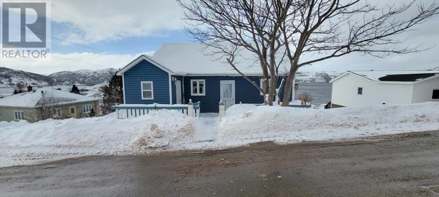 38 Burin Bay Crescent, House detached with 4 bedrooms, 1 bathrooms and null parking in Burin NL | Image 3