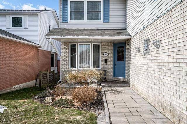 1439 Reynolds Avenue, House detached with 3 bedrooms, 1 bathrooms and 2 parking in Burlington ON | Image 4