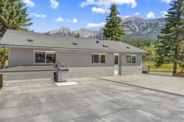 137 17 Street, House detached with 7 bedrooms, 4 bathrooms and 10 parking in Canmore AB | Image 27