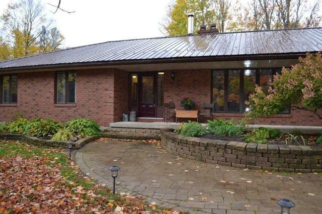 1140 Somerville 3rd Conc. Rd, House detached with 3 bedrooms, 2 bathrooms and 8 parking in Kawartha Lakes ON | Image 17
