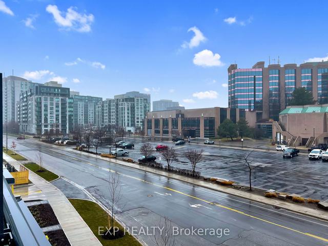 317 - 9 Clegg Rd, Condo with 1 bedrooms, 2 bathrooms and 0 parking in Markham ON | Image 19