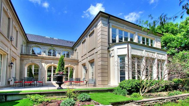 35 Old Colony Rd, House detached with 4 bedrooms, 8 bathrooms and 9 parking in Toronto ON | Image 20