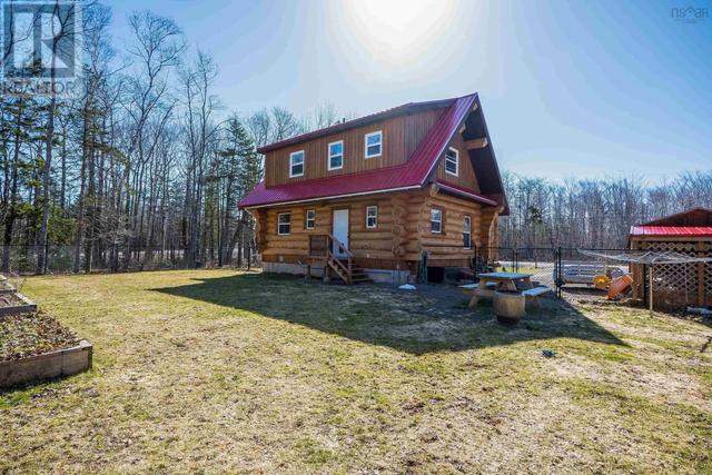 993 Forest Glade Road, House detached with 3 bedrooms, 1 bathrooms and null parking in Annapolis, Subd. C NS | Image 33