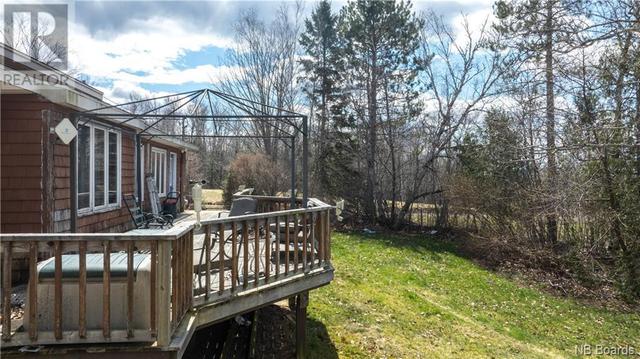 24 Prescott Lane, House detached with 3 bedrooms, 2 bathrooms and null parking in Kingston NB | Image 14