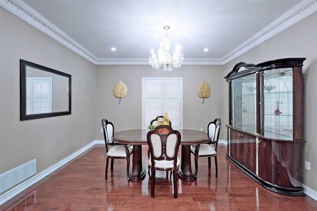81 Eastvale Dr, House detached with 4 bedrooms, 6 bathrooms and 5 parking in Markham ON | Image 36