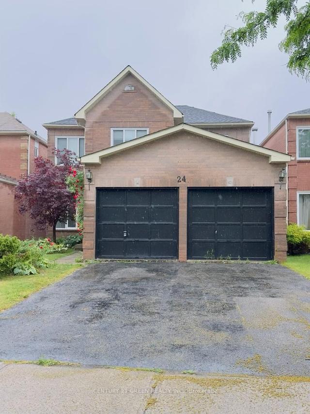 24 Sullivan Dr S, House detached with 4 bedrooms, 3 bathrooms and 2 parking in Ajax ON | Image 24