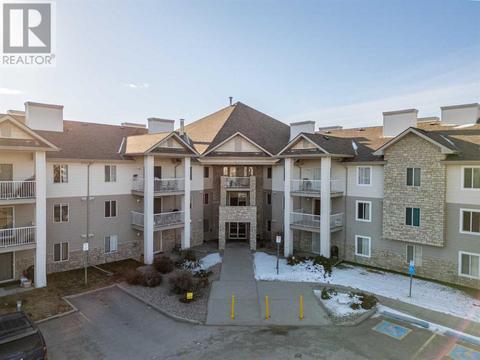 2316, - 2600 66 Street Ne, Condo with 2 bedrooms, 2 bathrooms and 1 parking in Calgary AB | Card Image