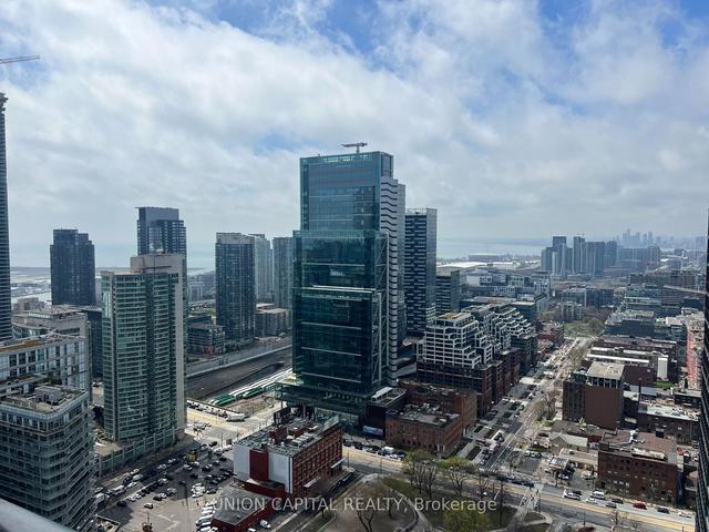 4305 - 55 Mercer St, Condo with 1 bedrooms, 1 bathrooms and 0 parking in Toronto ON | Image 6