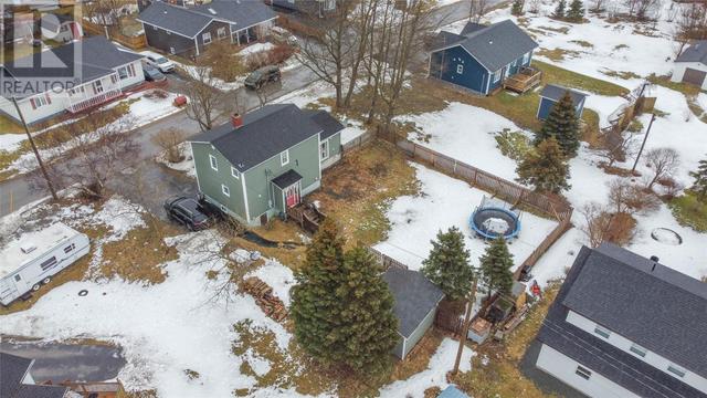 21 Grassey Lane, House detached with 3 bedrooms, 1 bathrooms and null parking in Carbonear NL | Image 28