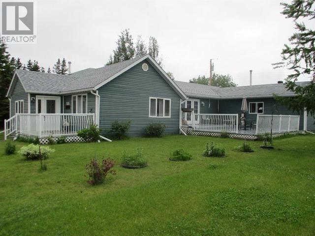 308 6th Avenue Se, House detached with 4 bedrooms, 2 bathrooms and 4 parking in Manning AB | Image 5