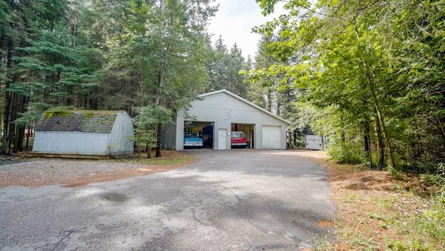 906 Moonstone Rd, House detached with 4 bedrooms, 4 bathrooms and 16 parking in Oro Medonte ON | Image 17