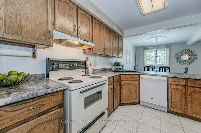 57 - 3050 Pinemeadow Dr, Condo with 2 bedrooms, 2 bathrooms and 1 parking in Burlington ON | Image 10