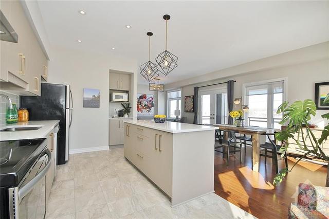 28 Stockholm Private, Townhouse with 3 bedrooms, 4 bathrooms and 2 parking in Ottawa ON | Image 15
