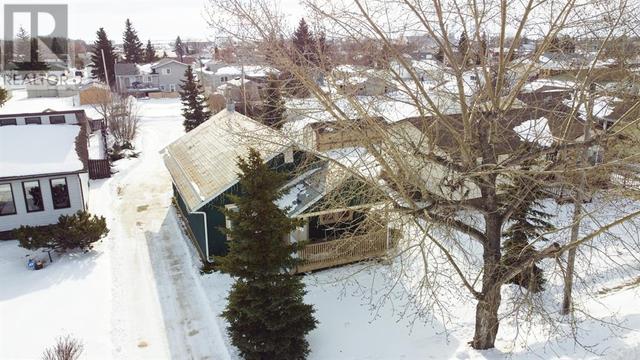 117 1st Ave Se, House detached with 3 bedrooms, 1 bathrooms and 6 parking in Falher AB | Image 13