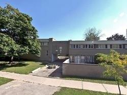 14 - 61 Driftwood Ave, Townhouse with 3 bedrooms, 2 bathrooms and 1 parking in Toronto ON | Image 1