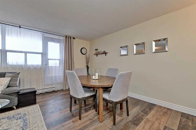 1108 - 700 Dynes Rd, Condo with 2 bedrooms, 2 bathrooms and 1 parking in Burlington ON | Image 21