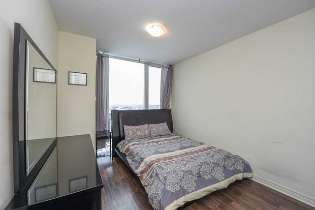 ph11 - 339 Rathburn Rd W, Condo with 1 bedrooms, 1 bathrooms and 1 parking in Mississauga ON | Image 5