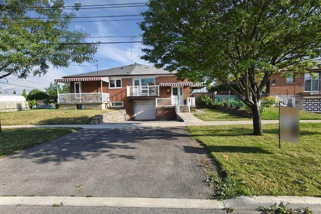 159 Shoreham Dr, House semidetached with 3 bedrooms, 3 bathrooms and 6 parking in Toronto ON | Image 19