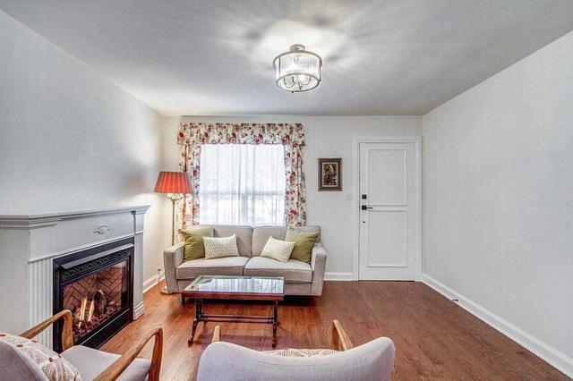 51 Gowan Ave, House semidetached with 3 bedrooms, 2 bathrooms and 1 parking in Toronto ON | Image 34