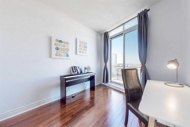 uph 02 - 18 Holmes Ave, Condo with 2 bedrooms, 3 bathrooms and 2 parking in Toronto ON | Image 19