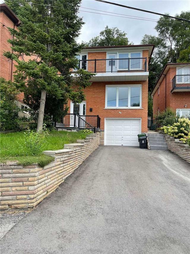 3 - 177 Gooch Ave, House detached with 0 bedrooms, 1 bathrooms and 0 parking in Toronto ON | Card Image
