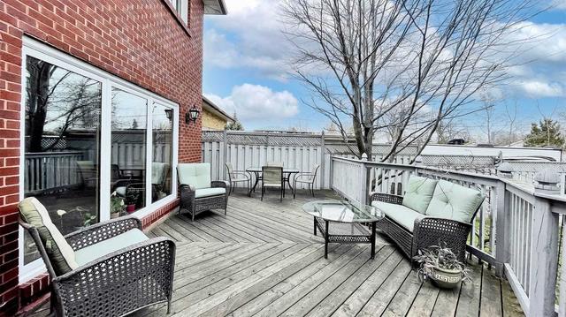 1045 Warden Ave, House detached with 2 bedrooms, 3 bathrooms and 3 parking in Toronto ON | Image 21
