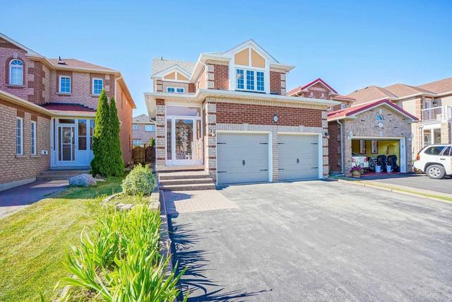 51 Summerlea St, House detached with 5 bedrooms, 4 bathrooms and 5 parking in Markham ON | Image 1