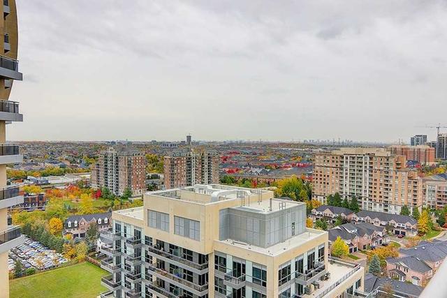 1603 - 9201 Yonge St, Condo with 1 bedrooms, 1 bathrooms and 1 parking in Richmond Hill ON | Image 21